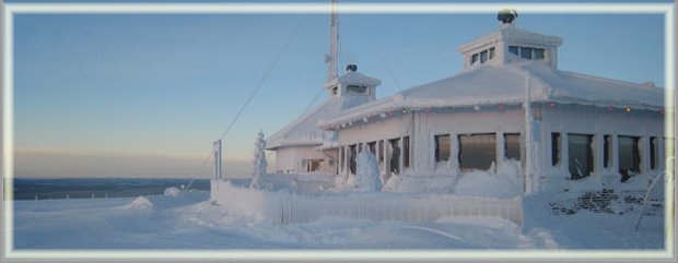 Saariselkä